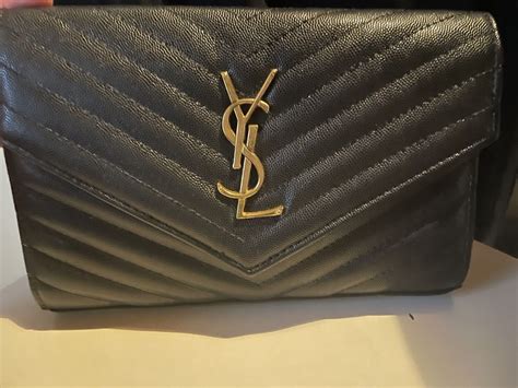 borse usate yves saint laurent|Borse Yves Saint Laurent usate .